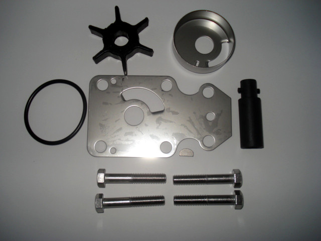 Yamaha Waterpump repair kit FT8D(E) - FT9.9G(E)